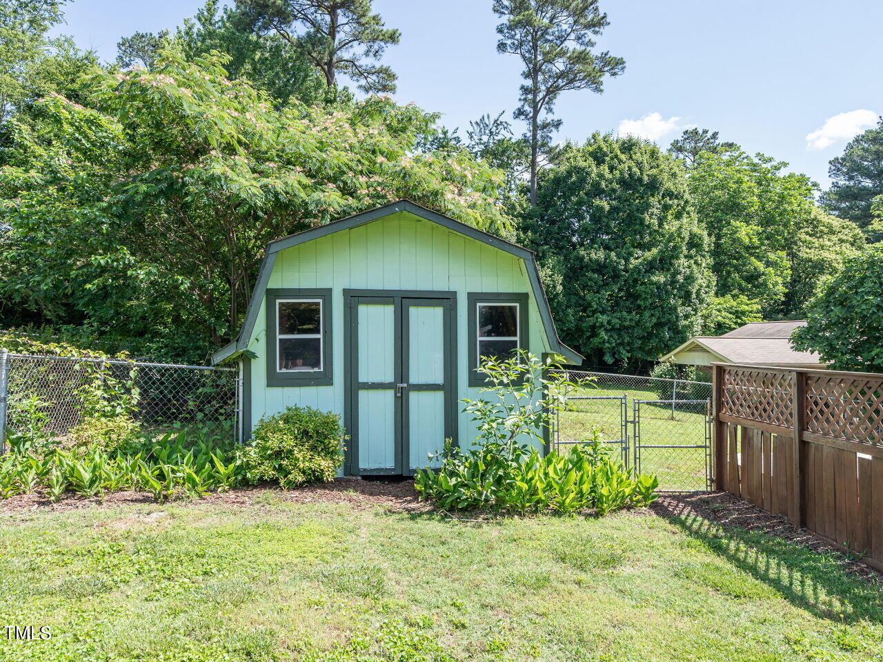 400 Fletcher Drive Raleigh, NC 27603 - Photo 34 of 37 034-1280x960-storage-building