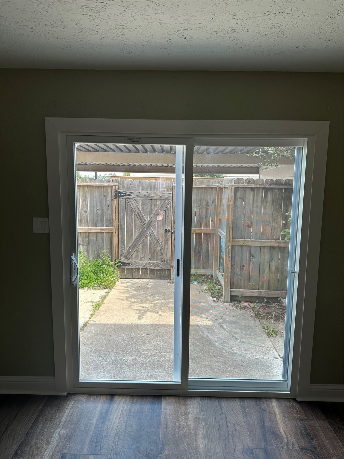14663 Perthshire Road, Unit 14663 Houston, TX 77079 - Photo 33 of 35 a view of room with window
