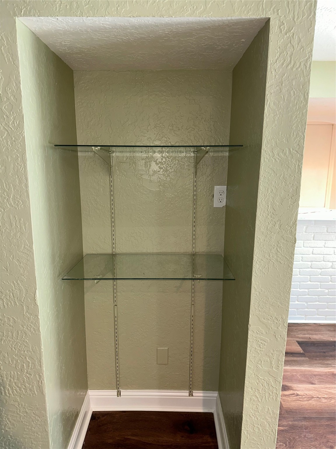 14663 Perthshire Road, Unit 14663 Houston, TX 77079 - Photo 10 of 35 a view of walk in closet with window