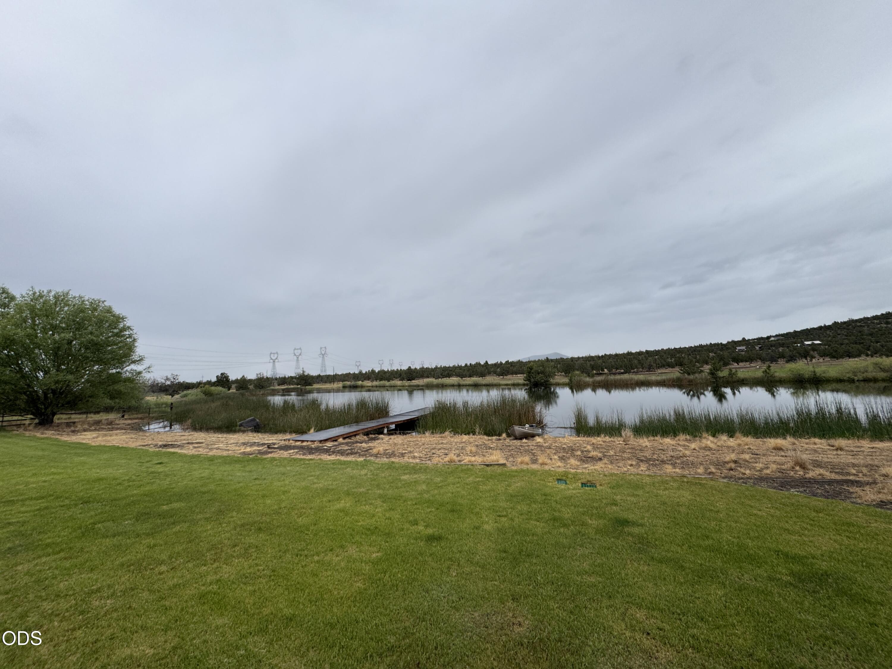 7995 Southwest Houston Lake Road Powell Butte, OR 97753 - Photo 68 of 70