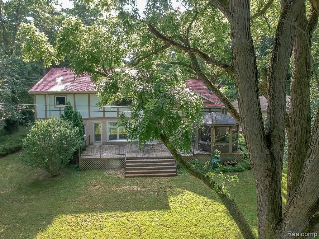 25710 Power Road Farmington Hills, MI 48336 - Photo 64 of 87