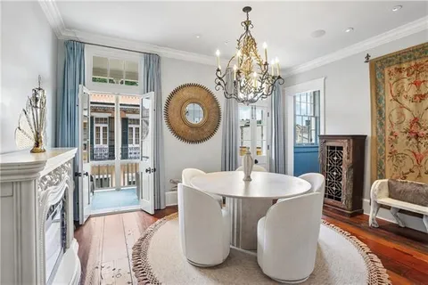 $1,790,000 | 822 Barracks Street, Unit A, New Orleans, LA 70116