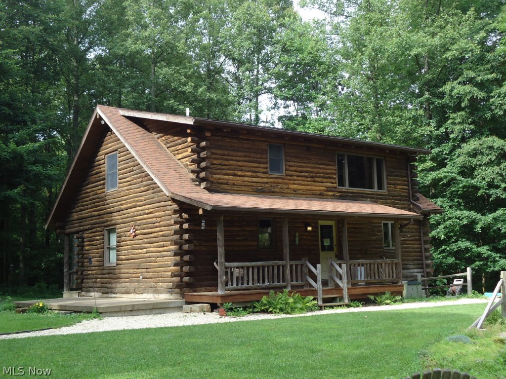 75955 Palmer Road Kimbolton, OH 43749 - Photo 1 of 24 Gallery Image 1