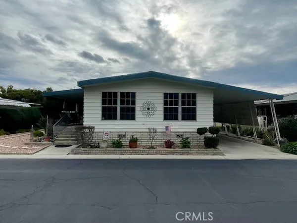 $130,000 | 2230 Lake Park Drive, Unit 153, San Jacinto, CA 92583