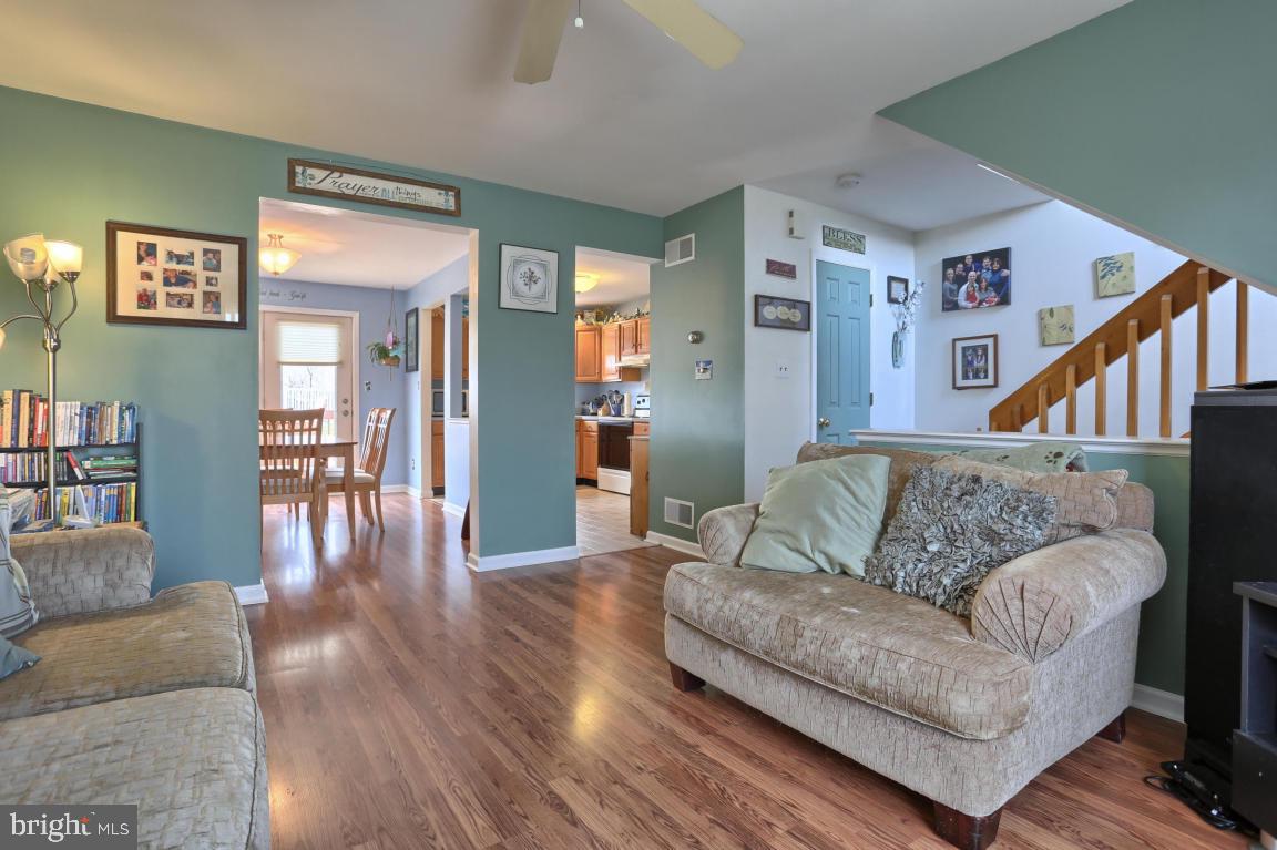 190 Riders Way Lebanon, PA 17042 - Photo 6 of 34 Gallery Image 6