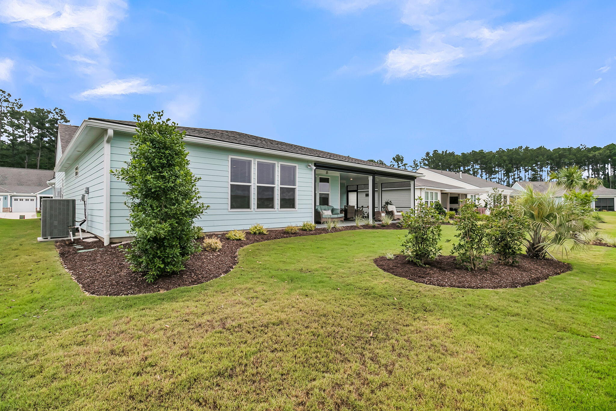 753 Spring Highlands Drive Summerville, SC 29486 - Photo 55 of 60