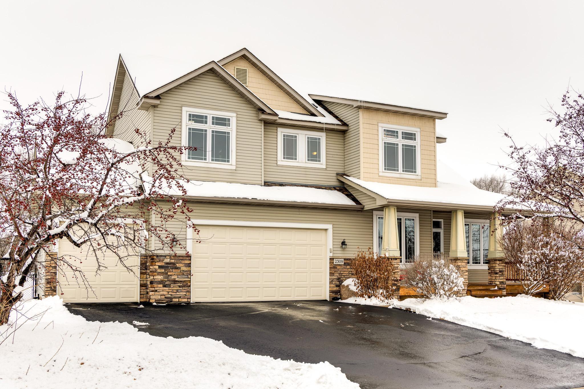 2309 Buffalo Run Road Buffalo, MN 55313 - Photo 2 of 69