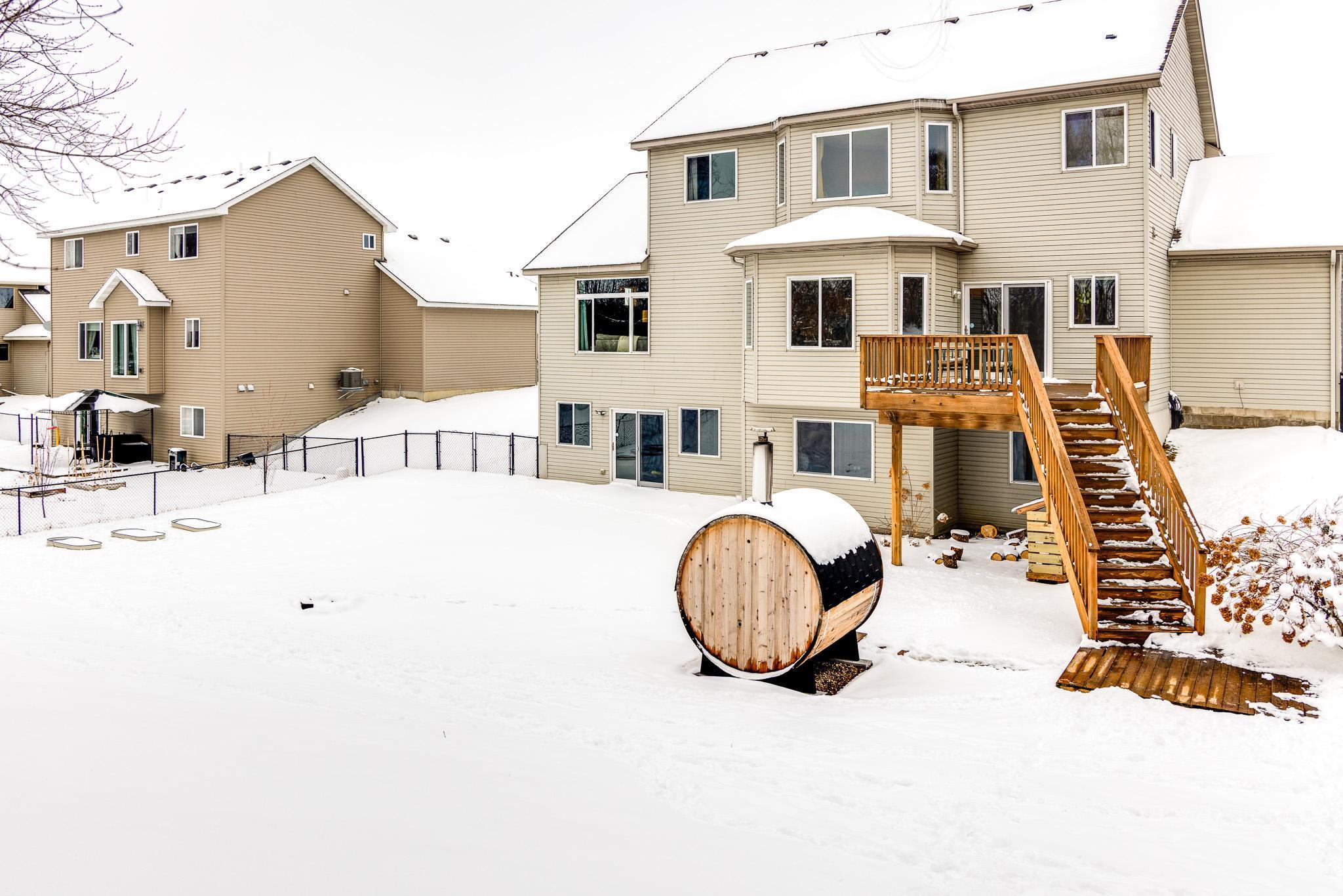 2309 Buffalo Run Road Buffalo, MN 55313 - Photo 8 of 69