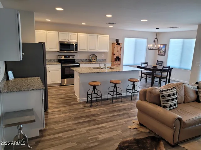 $3,000 | 70 West Monte Cristo Drive, Wickenburg, AZ 85390