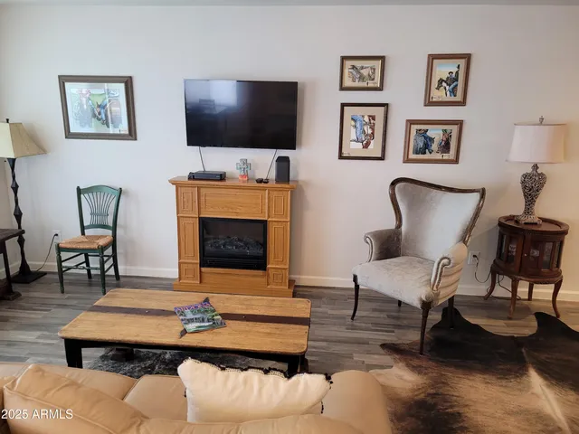 $3,000 | 70 West Monte Cristo Drive, Wickenburg, AZ 85390