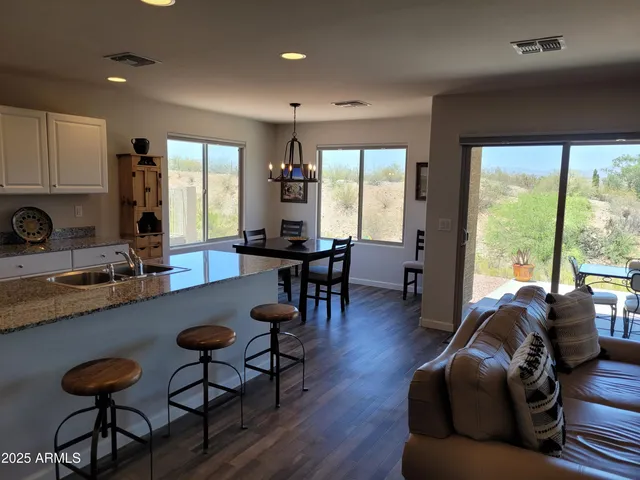 $3,000 | 70 West Monte Cristo Drive, Wickenburg, AZ 85390