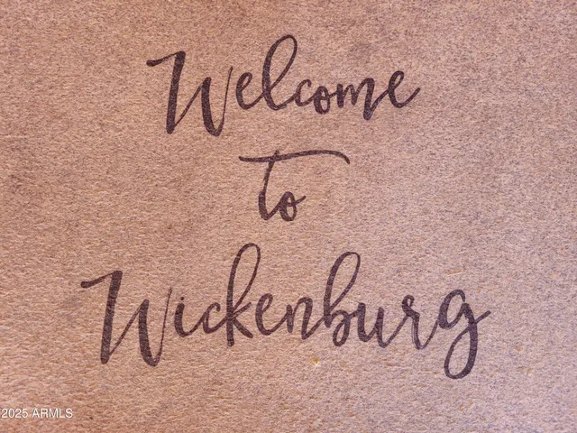 $3,000 | 70 West Monte Cristo Drive, Wickenburg, AZ 85390