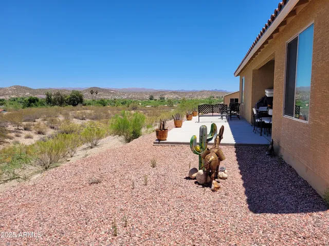 $3,000 | 70 West Monte Cristo Drive, Wickenburg, AZ 85390