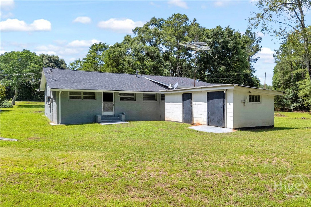 56 Lexington-Carlton Road Lexington, GA 30648 - Photo 50 of 53
