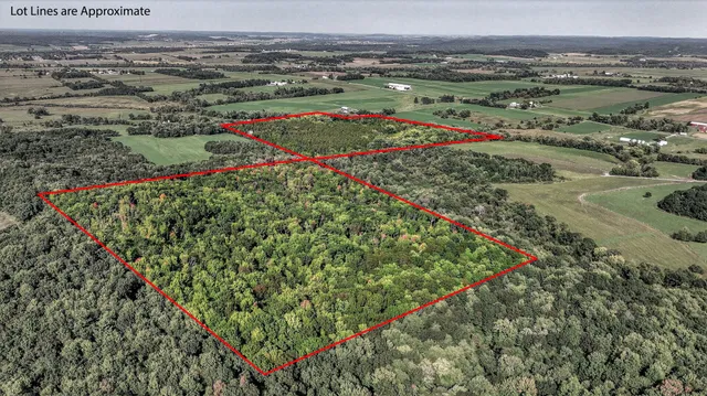 $720,000 | W15971 Cedar Road, Springfield, WI 54659