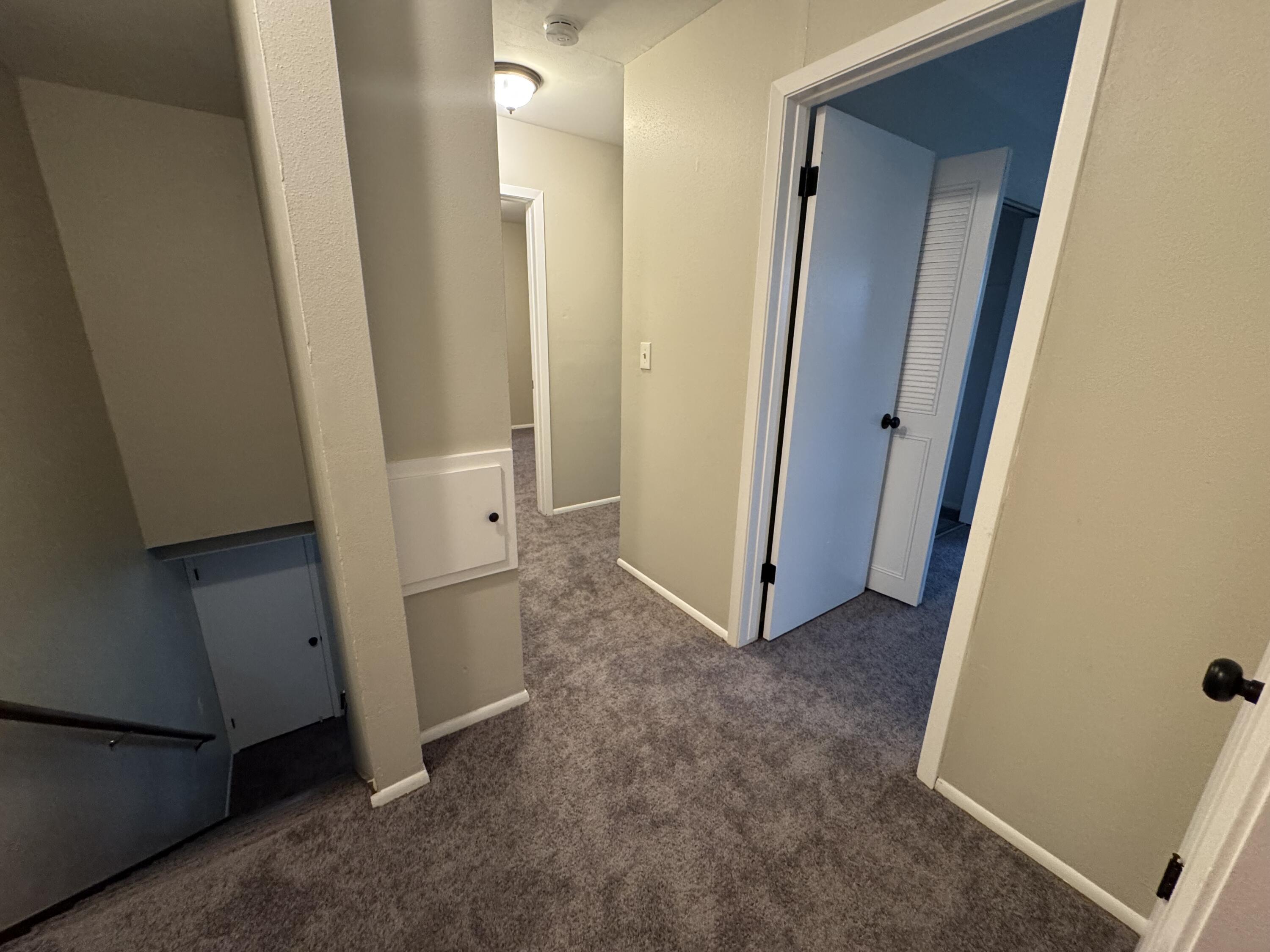 6451 North 73rd Street Milwaukee, WI 53223 - Photo 12 of 27 Upper Hallway