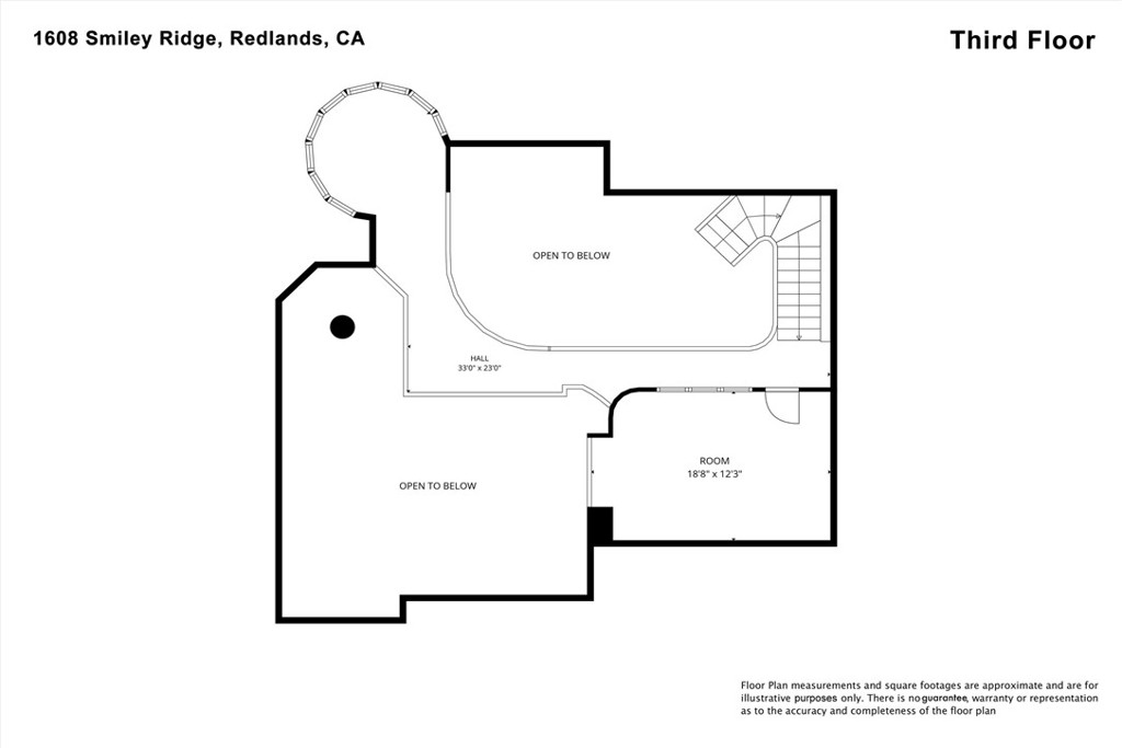 1608 Smiley Ridge Redlands, CA 92373 - Photo 84 of 84