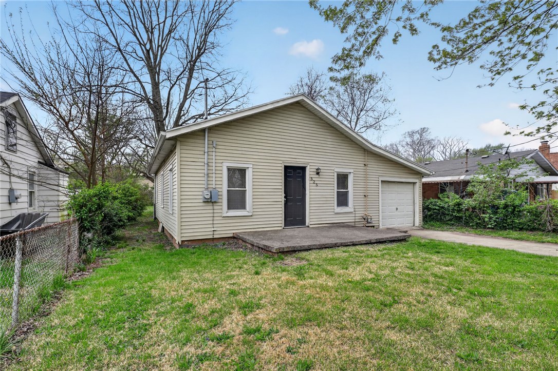 525 Blue Bell Road Riverside, OH 45431 - Photo 1 of 31 Gallery Image 1