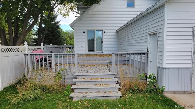 $225,000 | 220 East 5th Street, Julesburg, CO 80737