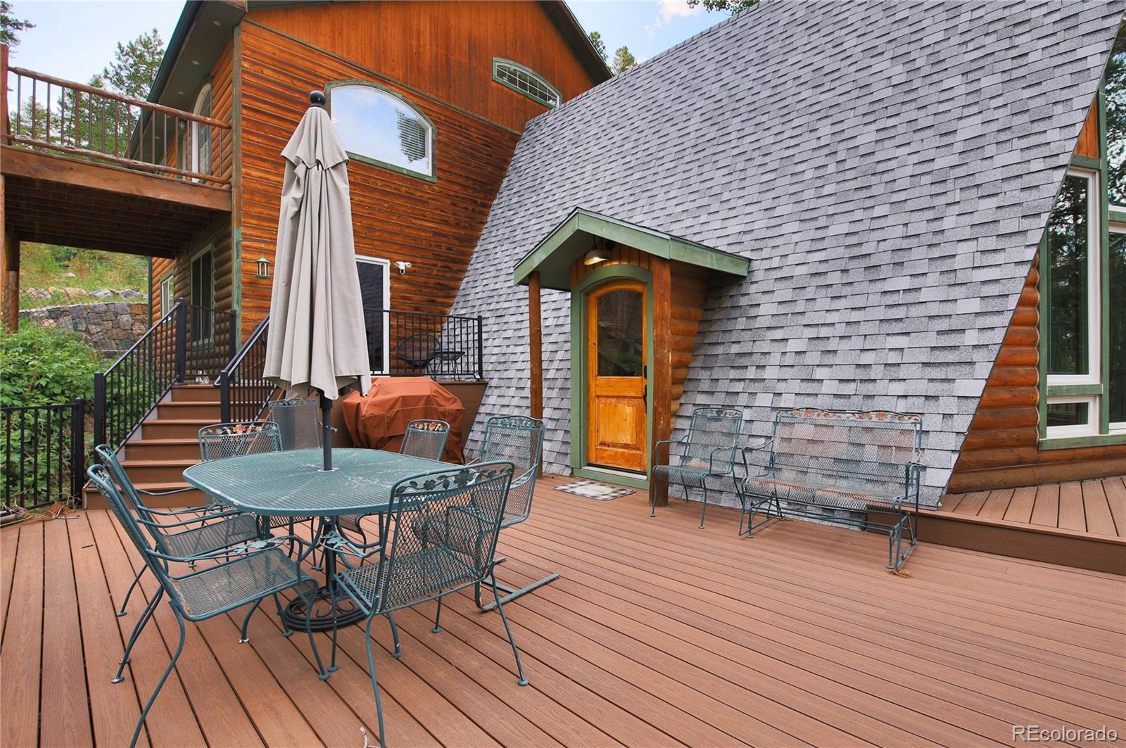 46 Apache Road Evergreen, CO 80439 - Photo 6 of 50