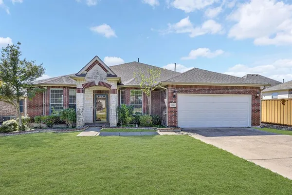 $400,000 | 1206 Cedar Branch Drive, Wylie, TX 75098