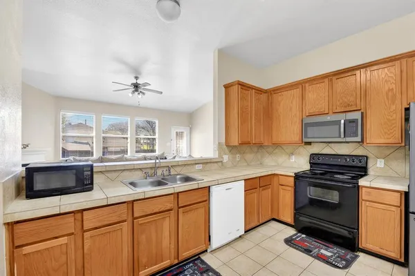 $400,000 | 1206 Cedar Branch Drive, Wylie, TX 75098