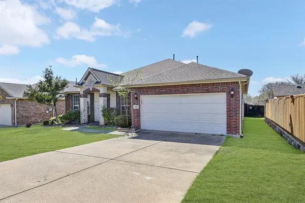 $400,000 | 1206 Cedar Branch Drive, Wylie, TX 75098