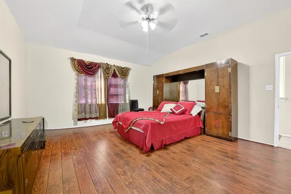 $400,000 | 1206 Cedar Branch Drive, Wylie, TX 75098