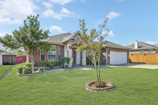 $400,000 | 1206 Cedar Branch Drive, Wylie, TX 75098