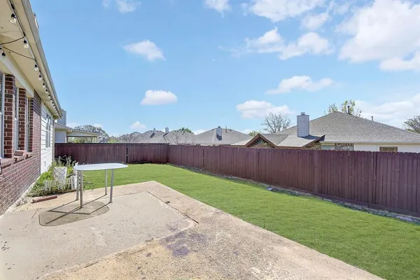 $400,000 | 1206 Cedar Branch Drive, Wylie, TX 75098