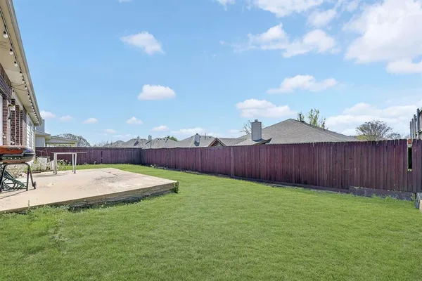 $400,000 | 1206 Cedar Branch Drive, Wylie, TX 75098