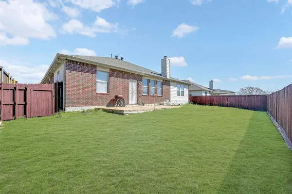 $400,000 | 1206 Cedar Branch Drive, Wylie, TX 75098