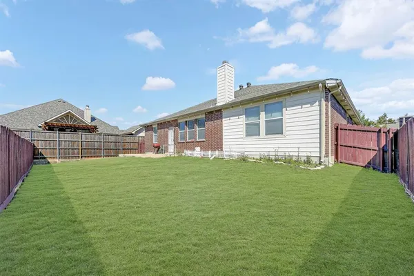 $400,000 | 1206 Cedar Branch Drive, Wylie, TX 75098