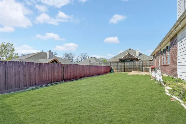 $400,000 | 1206 Cedar Branch Drive, Wylie, TX 75098