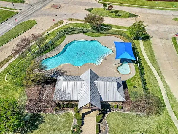 $400,000 | 1206 Cedar Branch Drive, Wylie, TX 75098