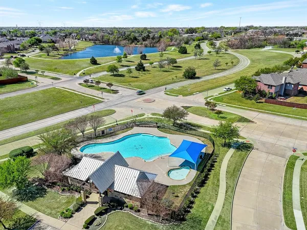 $400,000 | 1206 Cedar Branch Drive, Wylie, TX 75098