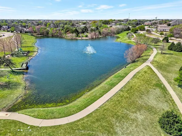 $400,000 | 1206 Cedar Branch Drive, Wylie, TX 75098
