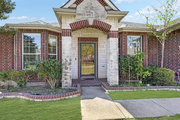 $400,000 | 1206 Cedar Branch Drive, Wylie, TX 75098