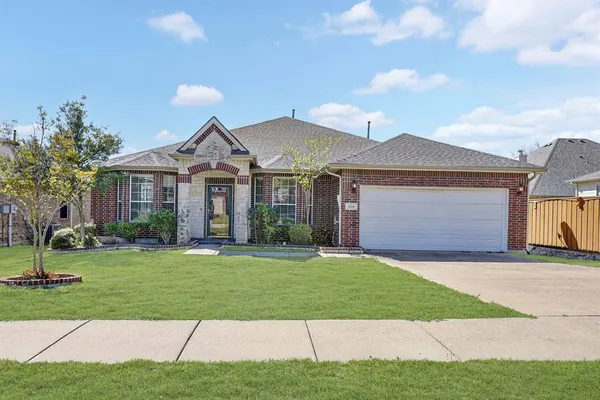 $400,000 | 1206 Cedar Branch Drive, Wylie, TX 75098