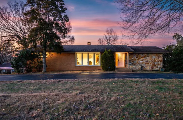 $519,000 | 1512 Bunker Hill Drive, Chattanooga, TN 37421