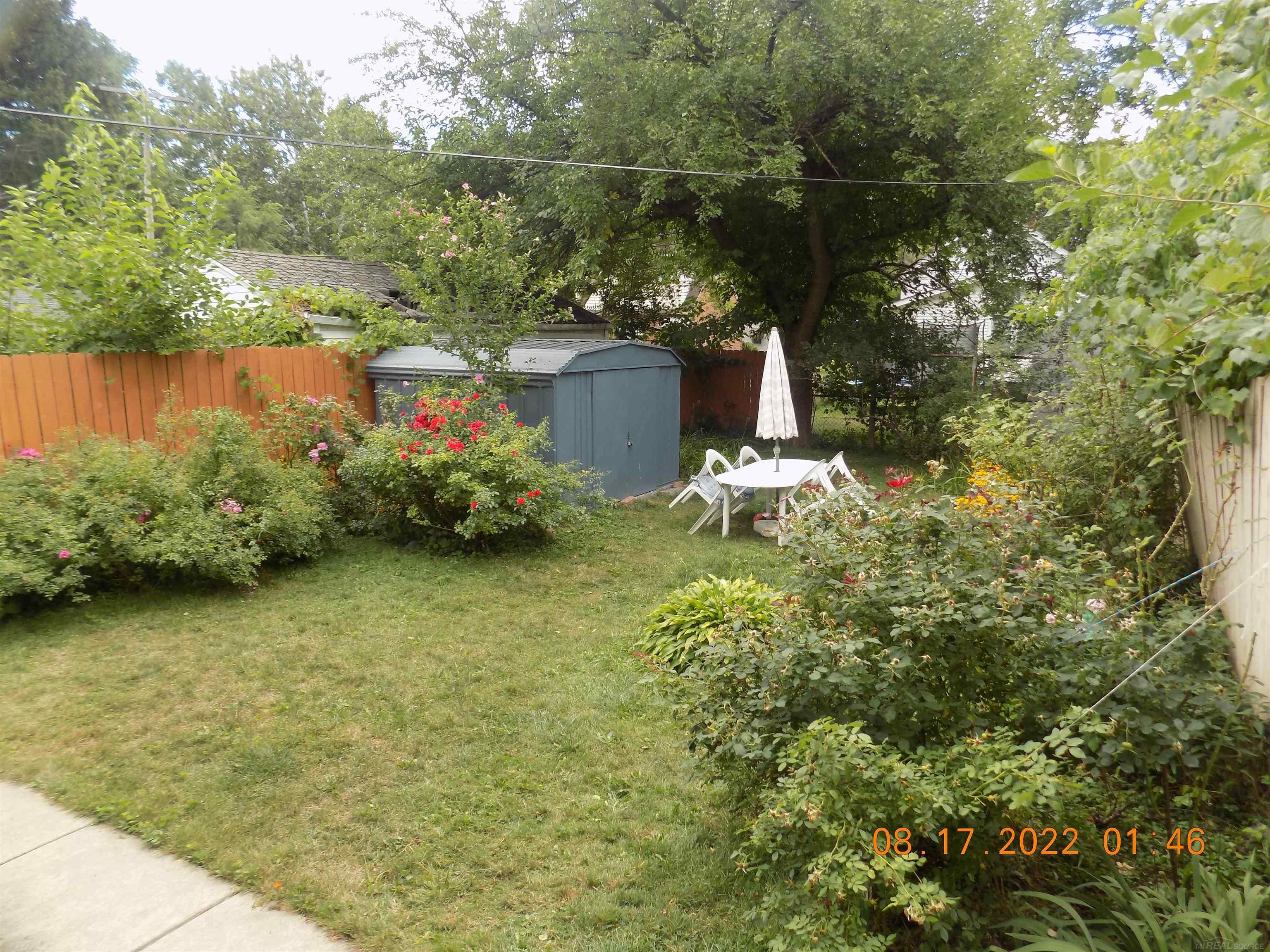 17140 Sioux Street Detroit, MI 48224 - Photo 15 of 19