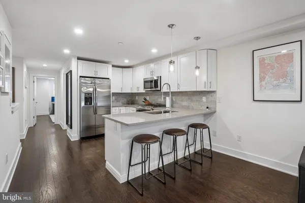 $2,450 | 970-00 North Marshall Street, Unit 4, Philadelphia, PA 19123