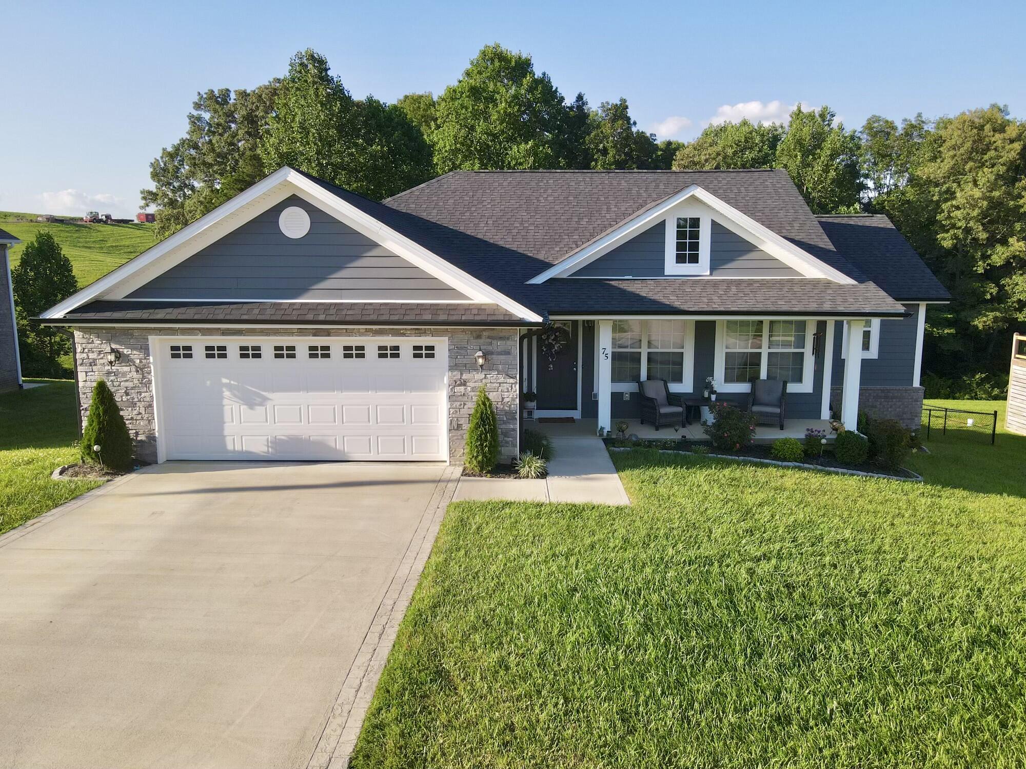 75 Lake Ridge Road Somerset, KY 42503 - Photo 1 of 63 dji_fly_20230711_191208_33_1689117137410