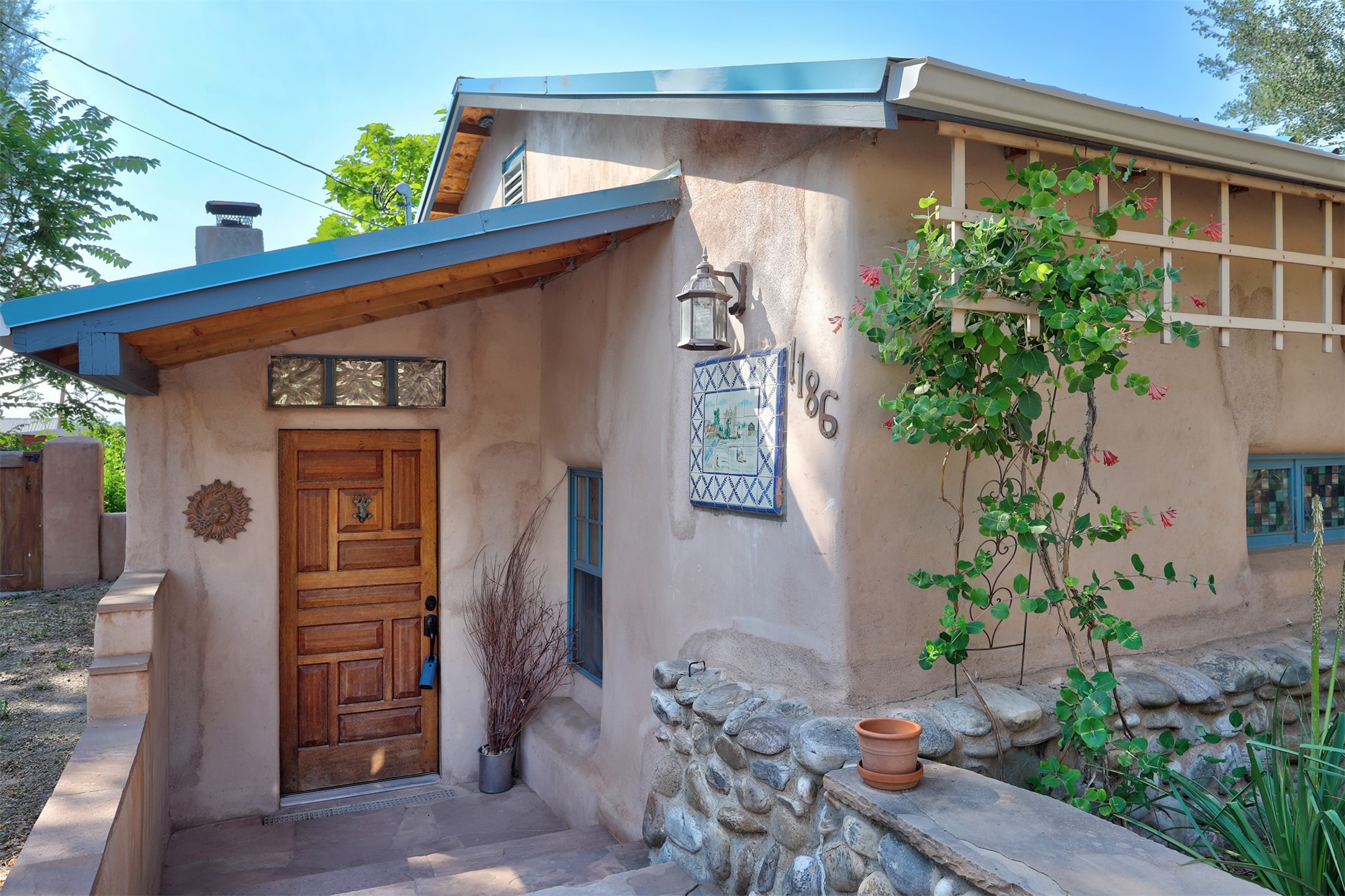 1186 Highway 554 El Rito, NM 87530 - Photo 1 of 1 Gallery Image 1