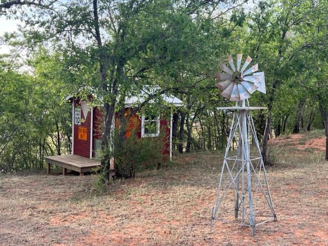 18 Catfish Street Memphis, TX 79245 - Photo 32 of 50 shed