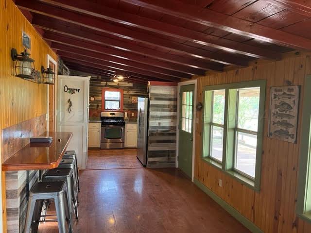 18 Catfish Street Memphis, TX 79245 - Photo 4 of 50 dining