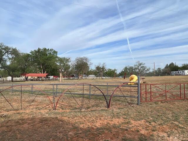 18 Catfish Street Memphis, TX 79245 - Photo 47 of 50 park playground 2