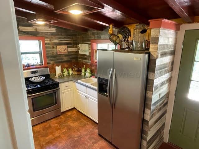 18 Catfish Street Memphis, TX 79245 - Photo 5 of 50 kitchen