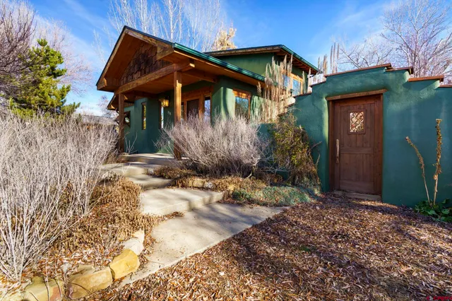 $725,000 | 333 South Mesa Street, Mancos, CO 81328