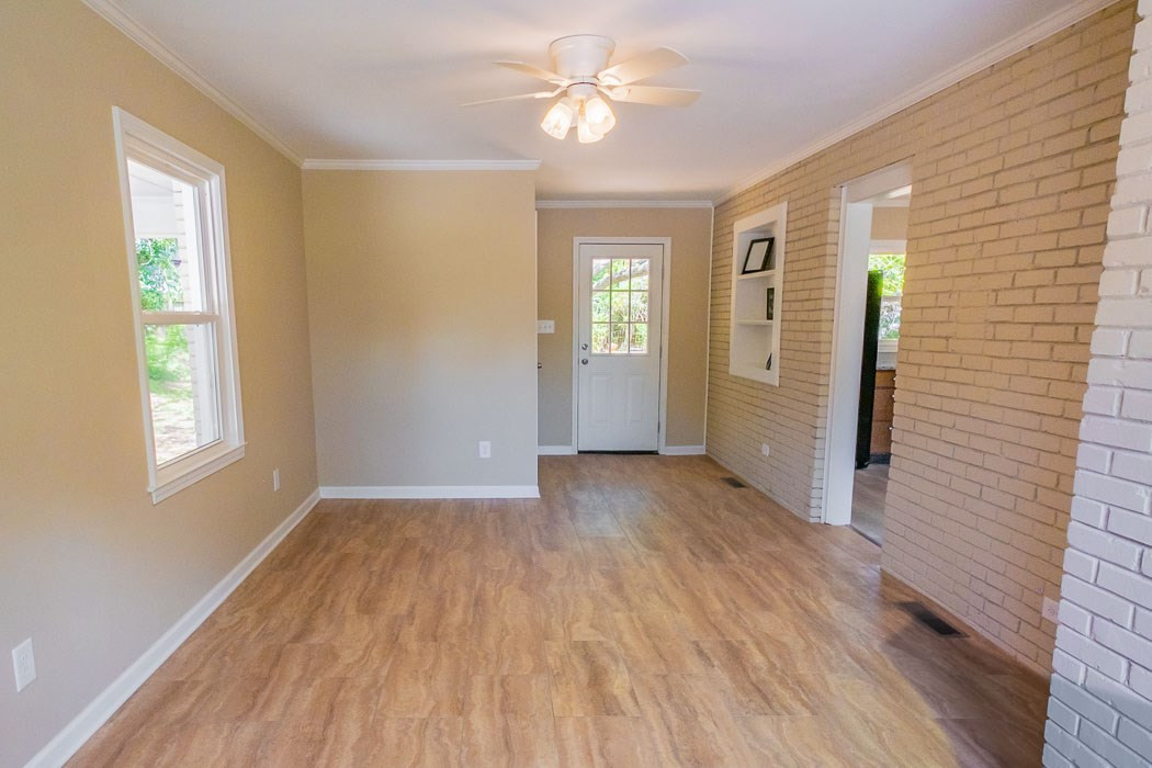 2417 Poole Road Raleigh, NC 27610 - Photo 8 of 22 Photo 8